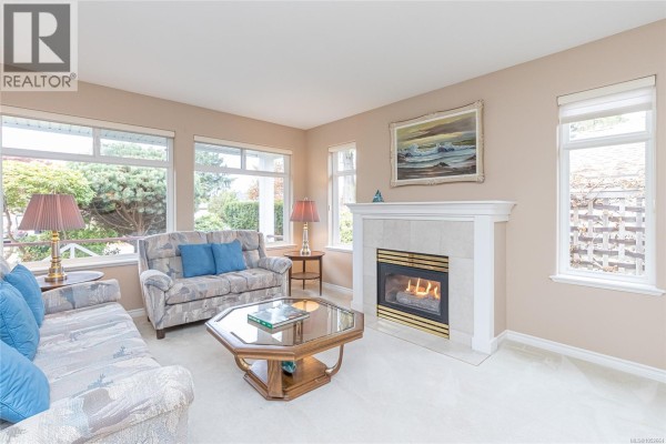 Kitchen - 87 Bridgewater Lane, Parksville, BC V9O2V9 Photo 3