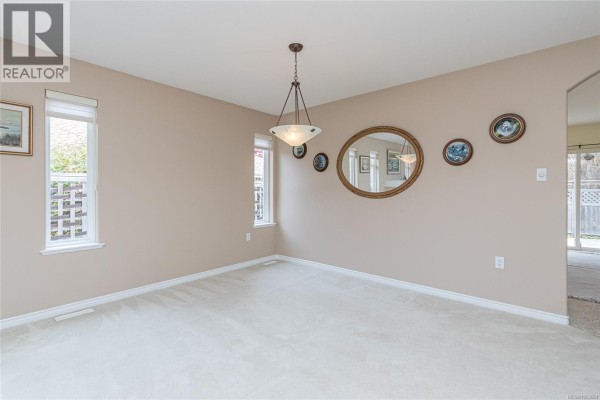 Family room - 87 Bridgewater Lane, Parksville, BC V9O2V9 Photo 4