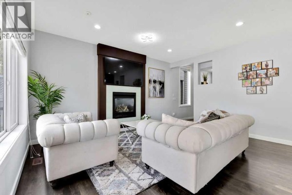 Kitchen - 87 Brightonstone Passage Se, Calgary, AB T2Z0K4 Photo 5