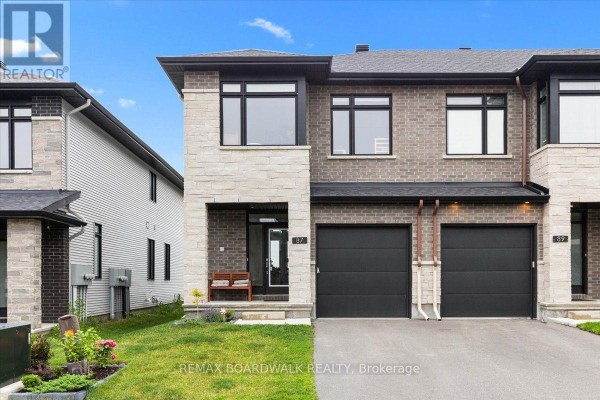 87 Canvasback Ridge, Ottawa