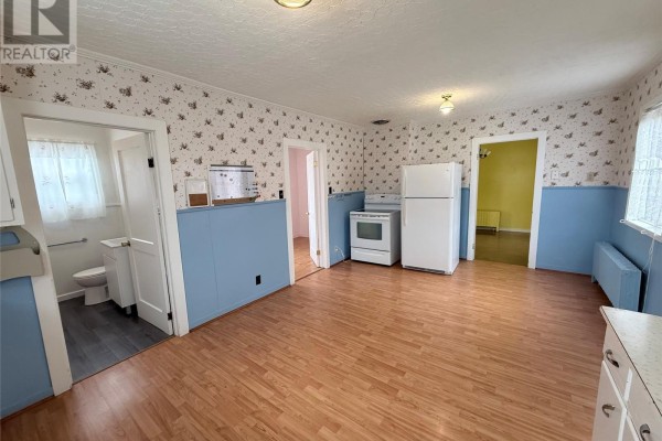 Bedroom - 87 Circular Road, Grand Falls Windsor, NL A2A1B6 Photo 4