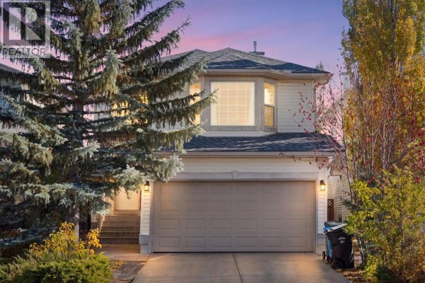 87 Citadel Meadow Grove Nw, Calgary