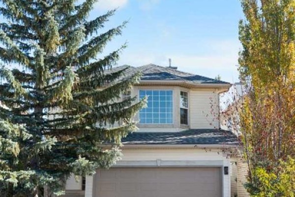 Bedroom - 87 Citadel Meadow Grove Nw, Calgary, AB T3G4K8 Photo 2