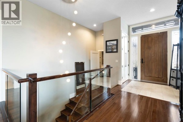 5pc Bathroom - 87 Coulee Way Sw, Calgary, AB T3H0S4 Photo 2