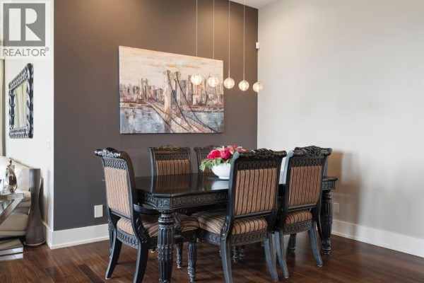 Foyer - 87 Coulee Way Sw, Calgary, AB T3H0S4 Photo 5