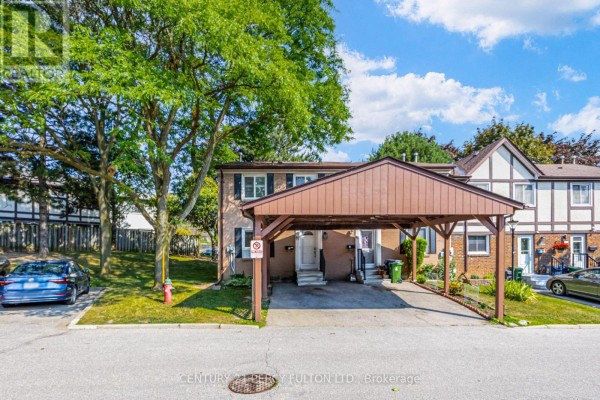 87 Crab Apple Way, Toronto, ON, photo 2