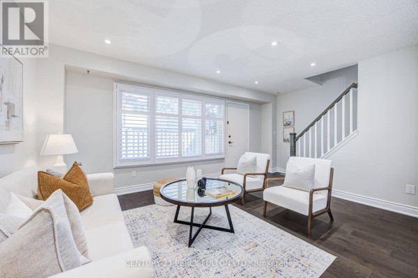 87 Crab Apple Way, Toronto, ON, photo 3