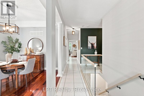 Recreational, Games room - 87 Darius Harns Drive, Whitby, ON L1M2G2 Photo 4