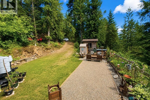87 Dolly Varden Road, Enderby, BC V0E1V1 Photo 4
