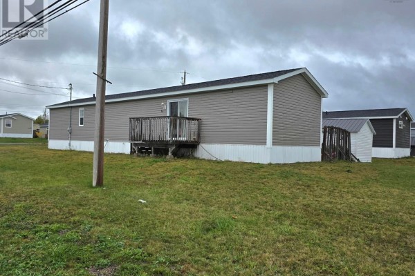 3pc Bathroom - 87 Dresden Way, Debert, NS B0M1G0 Photo 3