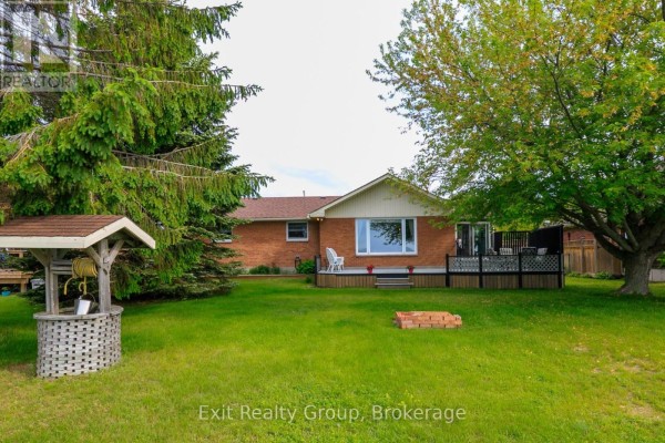 Utility room - 87 Evergreen Lane, Brighton, ON K0K1L0 Photo 4