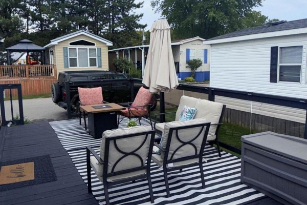 87 Evergreen Village Road, Port Colborne, ON L0S1R0 Photo 3
