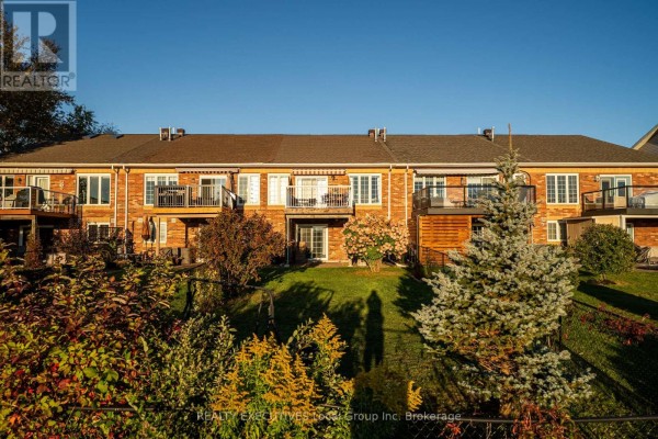 Kitchen - 87 Fairway Drive, Callander, ON P0H1H0 Photo 3