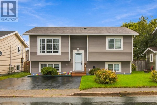 87 Guzzwell Drive, St  John S