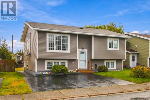 Not known - 87 Guzzwell Drive, St  John S, NL A1A4M6 Photo 2