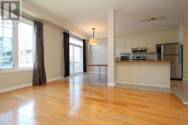Kitchen - 87 Hammersly Boulevard, Markham, ON L6E0L1 Photo 5