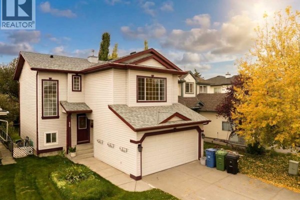 Other - 87 Hidden Ranch Terrace Nw, Calgary, AB T3A5Z4 Photo 2