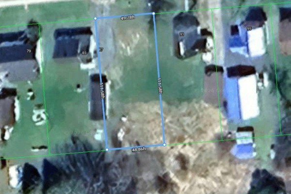 87 Hollywood Avenue, Smooth Rock Falls, ON P0L2B0 Photo 2