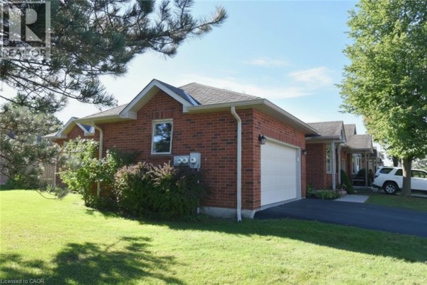 3pc Bathroom - 87 Jenifer Drive, Mount Hope, ON L0R1W0 Photo 3