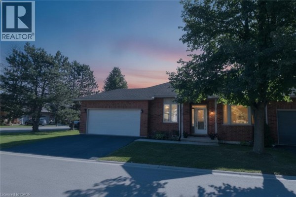 2pc Ensuite bath - 87 Jenifer Drive, Mount Hope, ON L0R1W0 Photo 5