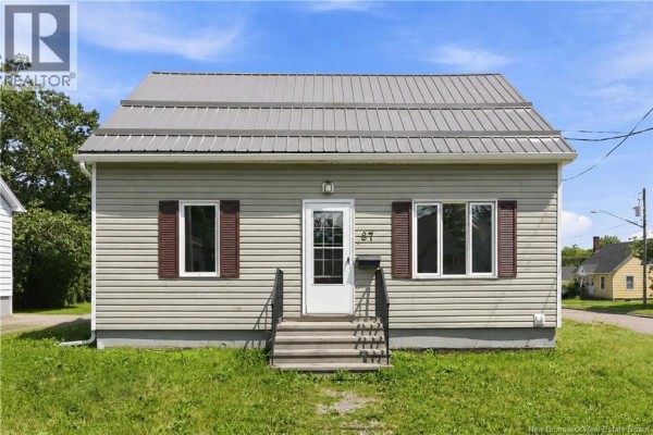 Other - 87 Jones Street, Moncton, NB E1C6K6 Photo 2