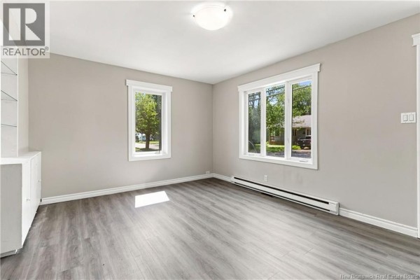 Bedroom - 87 Jones Street, Moncton, NB E1C6K6 Photo 3