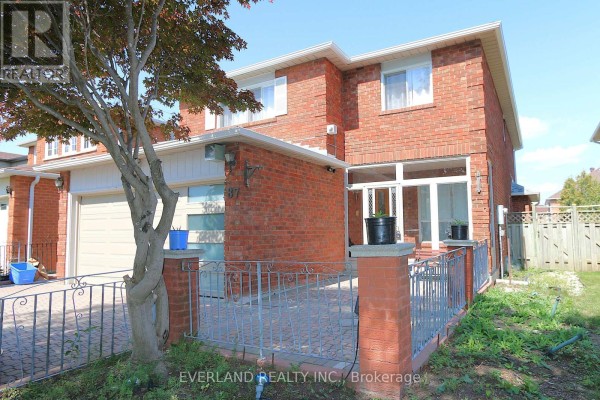 87 Kyla Crescent, Markham, ON, photo 3