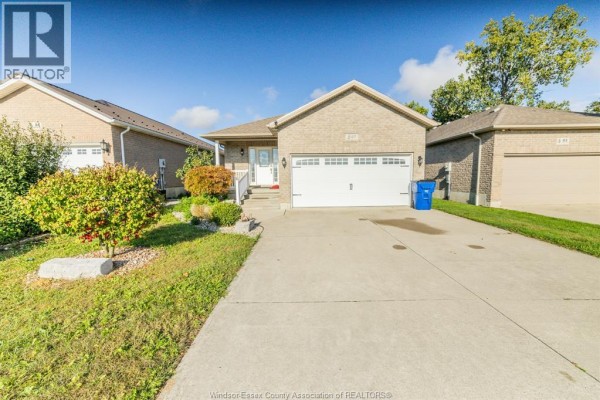 3pc Bathroom - 87 Landings Pass, Chatham, ON N7L0A4 Photo 3