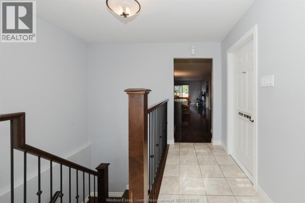 Laundry room - 87 Landings Pass, Chatham, ON N7L0A4 Photo 5