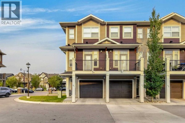 3pc Bathroom - 87 Legacy View Se, Calgary, AB T2X4H9 Photo 5