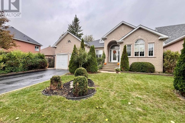 Dining room - 87 Lori Avenue, Whitchurch Stouffville, ON L4A1K1 Photo 2