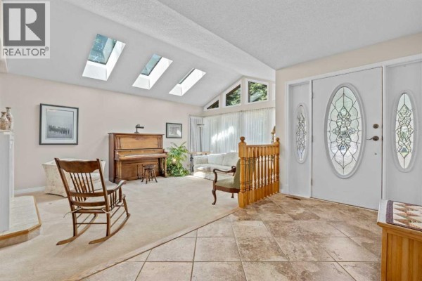 Dining room - 87 Manyhorses Drive, Rural Rocky View County, AB T3Z1A1 Photo 3
