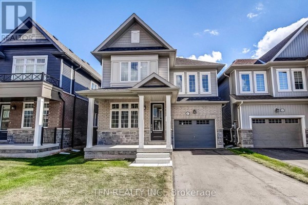 87 Mcgill Avenue, Erin, ON, photo 2