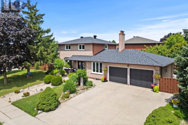 87 Monte Drive, Hamilton, ON, photo 2