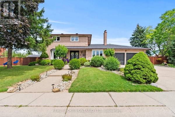 87 Monte Drive, Hamilton, ON, photo 3