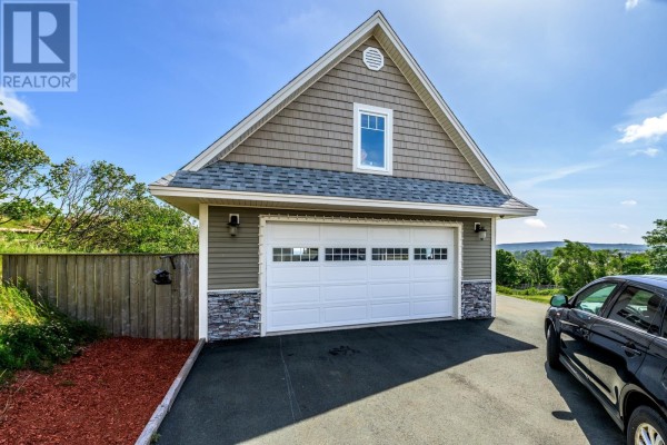 Bath (# pieces 1-6) - 87 Morris Avenue, Torbay, NL A1K1G9 Photo 5