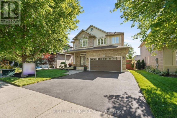 Kitchen - 87 Newcombe Road N, Hamilton, ON L9H0A6 Photo 3