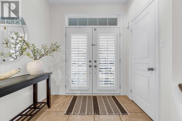 Partial bathroom - 87 Newcombe Road N, Hamilton, ON L9H0A6 Photo 5