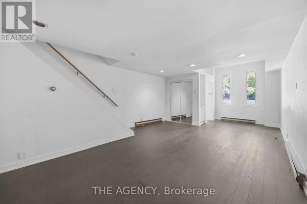 Dining room - 87 Niagara Street, Toronto, ON M5V1C9 Photo 2