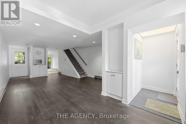 Kitchen - 87 Niagara Street, Toronto, ON M5V1C9 Photo 3