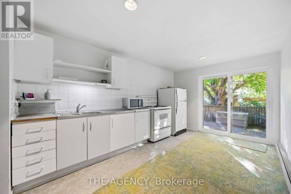 Primary Bedroom - 87 Niagara Street, Toronto, ON M5V1C9 Photo 4