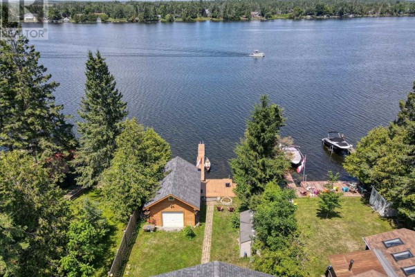 Kitchen - 87 Paradise Road, Kawartha Lakes, ON K0M1B0 Photo 2