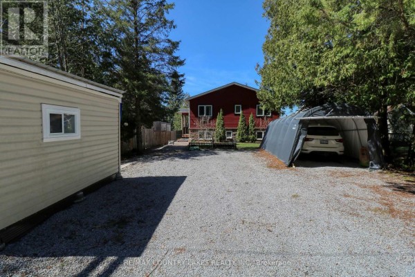Great room - 87 Paradise Road, Kawartha Lakes, ON K0M1B0 Photo 3