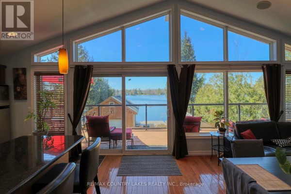 Bedroom 2 - 87 Paradise Road, Kawartha Lakes, ON K0M1B0 Photo 5