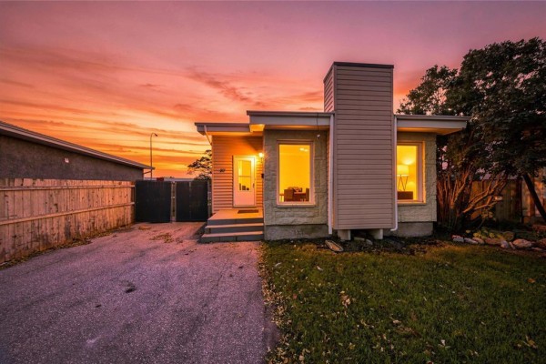 87 Petriw Bay, Winnipeg