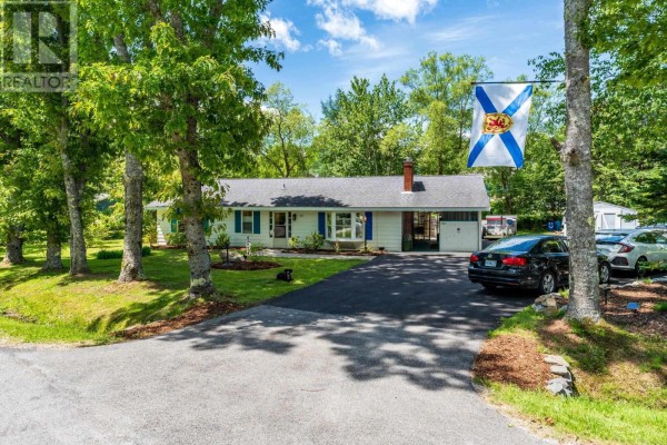 Laundry room - 87 Prince Street, Chester, NS B0J1J0 Photo 4