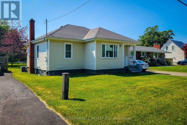 Bonus Room - 87 Rice Road, Welland, ON L3C2V6 Photo 2