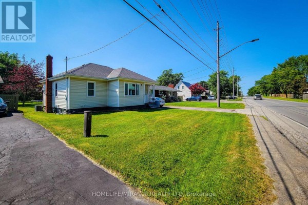 3pc Bathroom - 87 Rice Road, Welland, ON L3C2V6 Photo 4