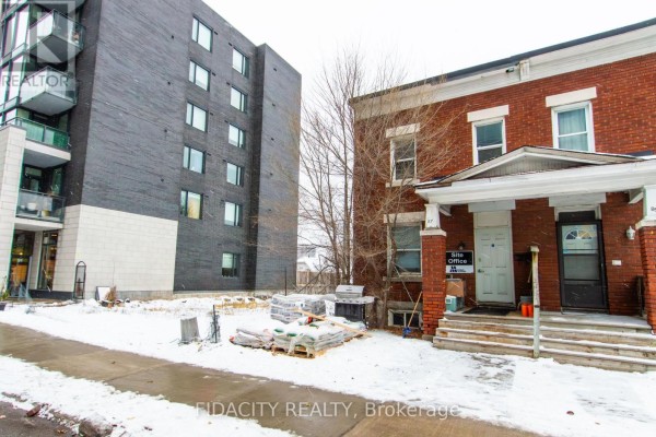 87 Richmond Road, Ottawa, ON K1Z6V8 Photo 2