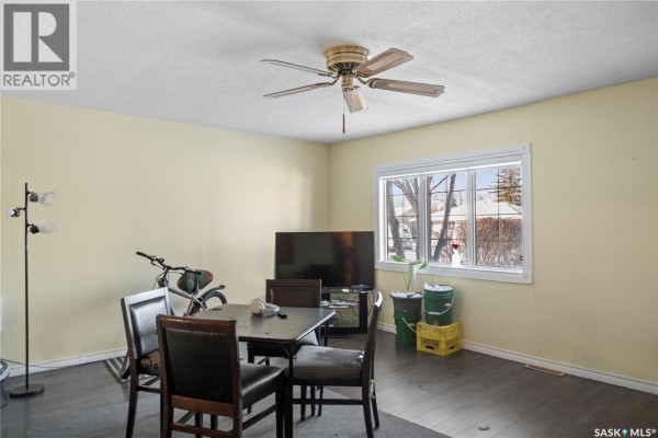 Bedroom - 87 Robinson Crescent, Regina, SK S4R3R1 Photo 5